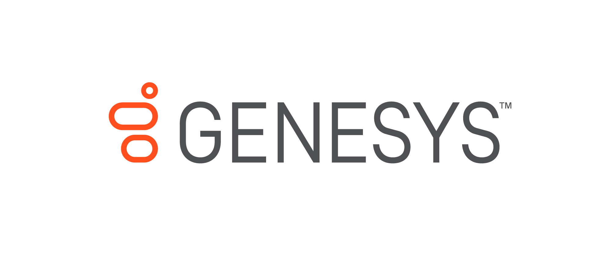 Genesys colour logo