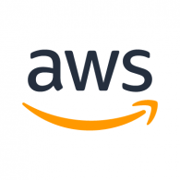 aws logo